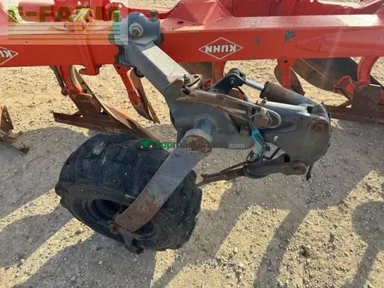 Arado - Kuhn - vari-m 151