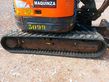 Miniexcavadora DOOSAN DX62R-3