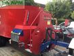 Remolqu esparcidor - Siloking - Duo 18 T