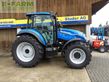 Tractor agrícola - New Holland - vorführmodell