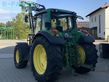 Tractor agrícola - John Deere - 6320