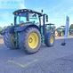 Tractor agrícola - John Deere - 6130r