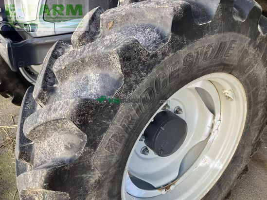 Tractor agrícola - Valtra - n123