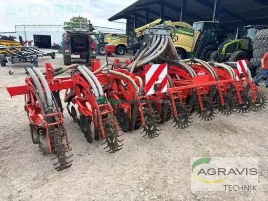 Equipamiento / accesorio - Kuhn - striger