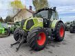 Tractor agrícola - Claas - axion 850 cis