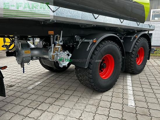 Cuba de purin - Kaweco - profi 1.326 vc cargo