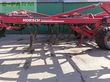 Cultivador - Horsch - terrano 5.4 gx