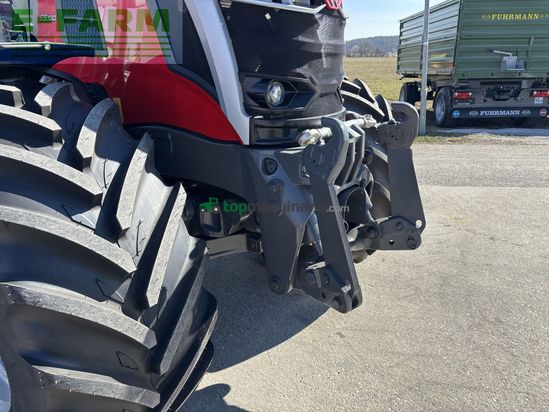 Tractor agrícola - Massey Ferguson - mf 6s.180 dyna-vt exclusive