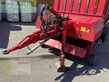 Remolqu agrícola - Pöttinger - euroboss 370 h