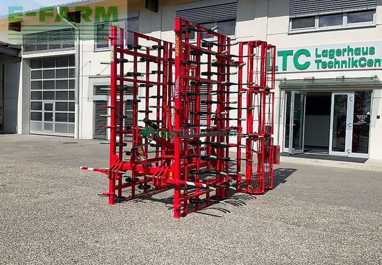 Cultivador - Einböck - vibrostar 5-600