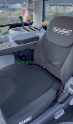 Tractor agrícola - Mc Cormick - 7.680 premium