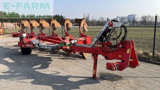 Arado - Pöttinger - 6.50