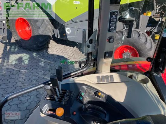 Tractor agrícola - Massey Ferguson - 4708