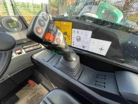 Telescopica - kramer - kt144