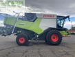 Cosechadora de Cereal - Claas - trion 660