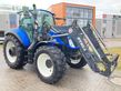 Tractor agrícola - New Holland - t5.120 ec