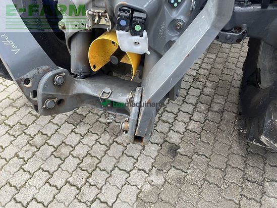 Tractor agrícola - Valtra - t 234d