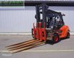Elevadora - Linde - h 80 t/1100 evo 396-03