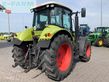 Tractor agrícola - Claas - arion 520