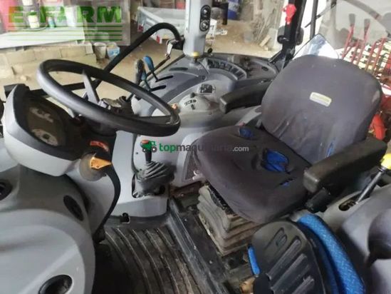 Tractor agrícola - New Holland - t5-95