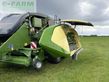 Empacadora gigant - Krone - bigpack 1270 vc