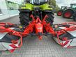 Cortacésped manual - Kuhn - gmd 9530 ff lift control