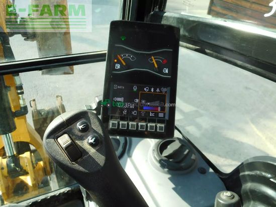 Excavadora - Caterpillar - 301.8d ( 1.725kg ) mit powertilt