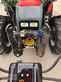 Tractor agrícola - Lindner - geotrac 93 a mit hauer frontlader pom s 95