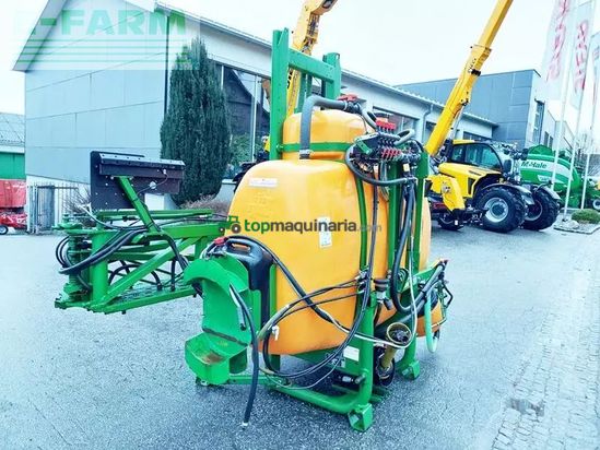 Atomizador - Amazone - uf 1000 feldspritze