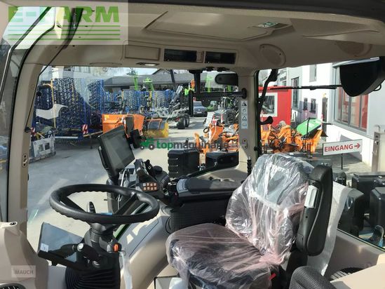 Tractor agrícola - Fendt - 314 vario