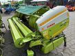 Cabezal - Claas - pu 300 pro t