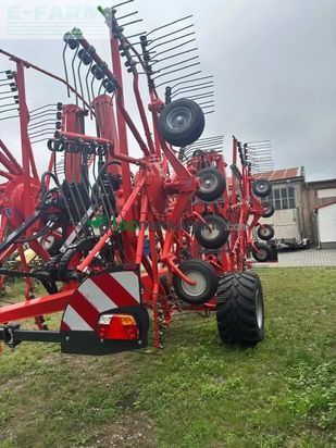 Rastrillo - Kuhn - ga 13231