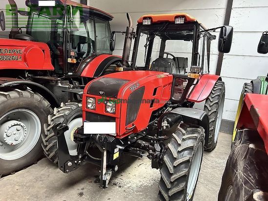 Tractor agrícola - Belarus - 1220.3