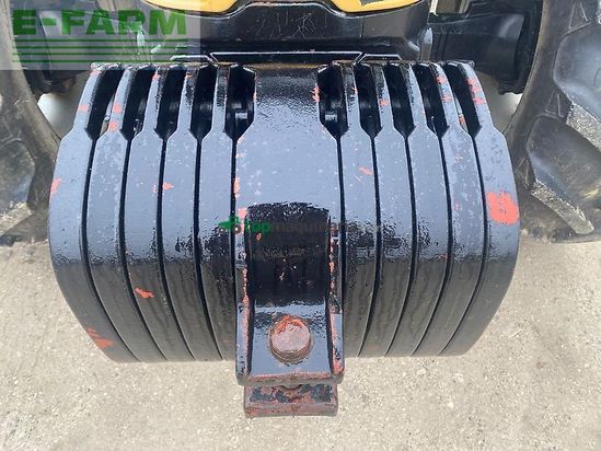 Tractor agrícola - Challenger - mt 575b