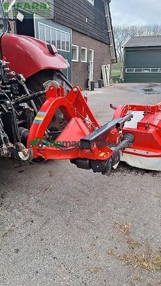 Cortacésped manual - Lely - splendimo 320 mc