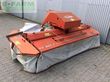 Cortacésped manual - Kuhn - fc 280 f