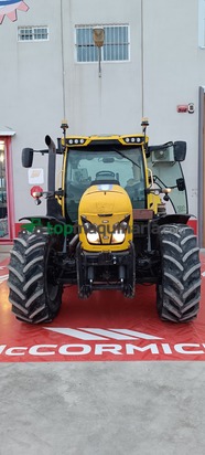 Tractor agrícola - Mc Cormick X7.450 
