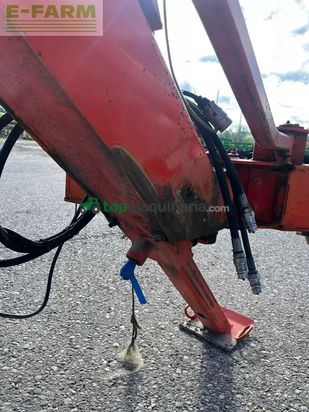 Rastrillo - Kuhn - ga7302dl