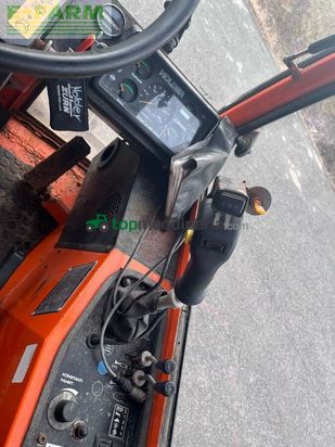 Tractor agrícola - Holder - c2.42