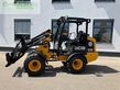 Minicargadora - JCB - 403 smart power
