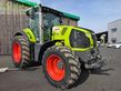 Tractor agrícola - Claas - axion 800