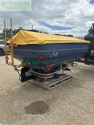 Esparcidor - Bogballe - m2w qz