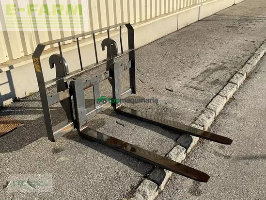 Telescopica - Gehl - pallet fork