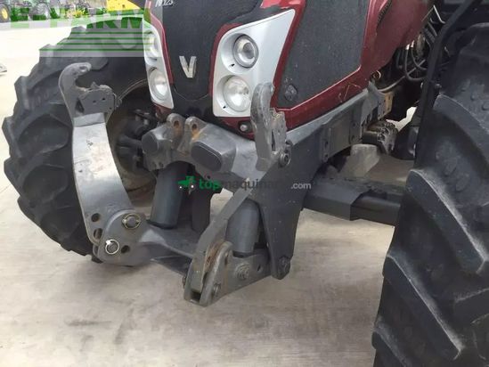 Tractor agrícola - Valtra - n 123
