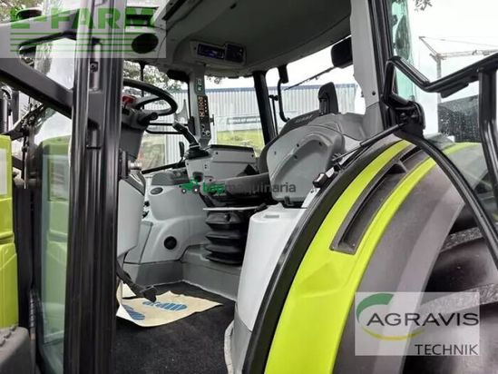 Tractor agrícola - Claas - arion 460 standard