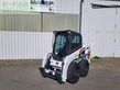 Minicargadora - Bobcat - s 450
