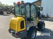 Minicargadora - Wacker Neuson - wl 25