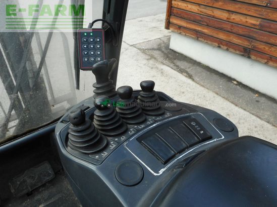 Elevadora - Linde - h20d-01/600 ( neues modell mit deutz motor )