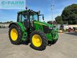 Tractor agrícola - John Deere - 6120m tractor (st26118)