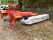 Henificador - Kuhn - gmd 4010